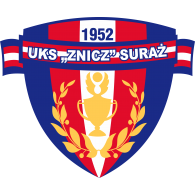 Football - UKS Znicz Suraż 