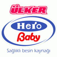 Food - Ulker Hero Baby 