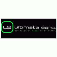 Electronics - Ultimate Ears 