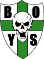 ULTRA BOYS.ai (HAMMARBY)