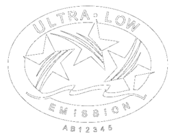 Ultra Low Emission