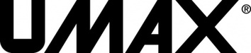 UMAX logo 