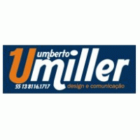 Umberto Miller Design Preview