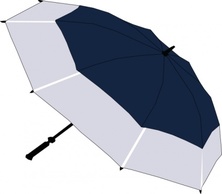 Umbrella clip art 