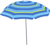 Umbrella clip art