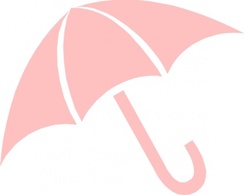 Umbrella clip art