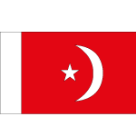 Umm AL Qaiwan Emirate Vector Flag Preview