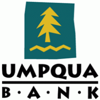 Banks - Umpqua Bank 