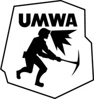 UMWA logo Preview