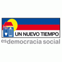 Government - Un Nuevo Tiempo 