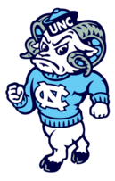 Unc Tar Heels