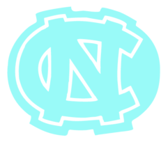 Unc Tar Heels