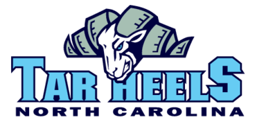 Unc Tar Heels