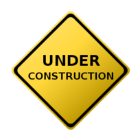 Under Construction