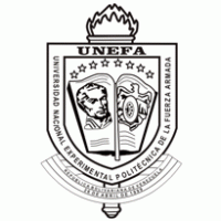 UNEFA logo