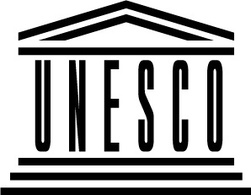 UNESCO logo