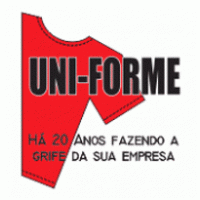 Industry - Uni-Forme 