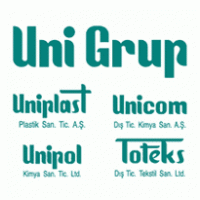 Uni Grup Preview