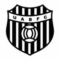 Football - Uniao Agricola Barbarense Futebol Clube-SP 