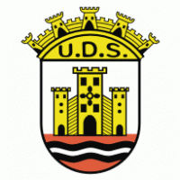 Football - Uniao Desportiva de Santarem 