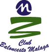 Unicaja Malaga Vector Logo 