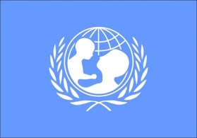 Signs & Symbols - Unicef clip art 