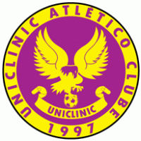 Football - Uniclinic Atlético Clube 