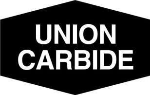 Union Carbide logo Preview