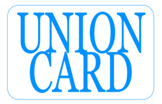 Union Card 