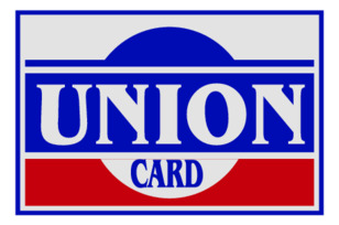 Union Card