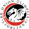 Union Olimpija Vector Logo Preview