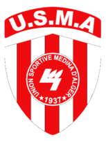 Union Sporive Medina D Alger 