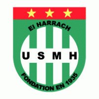 Union Sportive de la Medina d'El Harrach Preview
