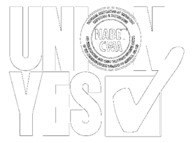 Union Yes Nabet Cwa