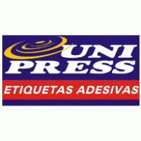 Commerce - Unipress Etiquetas Adesivas 