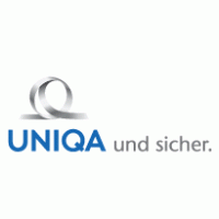 Uniqa (und sicher.)