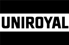 Uniroyal logo 