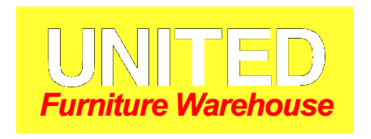 United Furniture Warehouse 