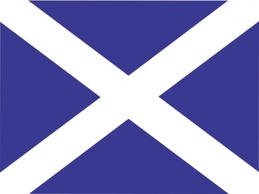 United KingdomScotland clip art 