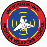 Military - United States Navy Fighter Weapons School 