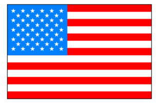 United States Of America 