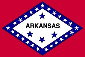 United StatesArkansas clip art 