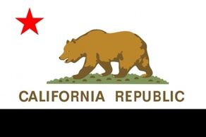 United StatesCalifornia clip art 