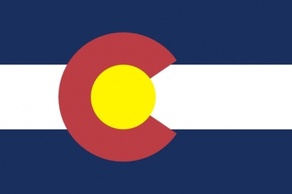 United StatesColorado clip art