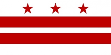 United StatesDistrict Of Columbia clip art 