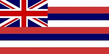 United StatesHawaii clip art 