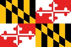 United StatesMaryland clip art