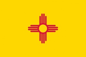 United StatesNew Mexico clip art