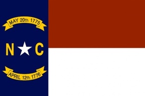 United StatesNorth Carolina clip art