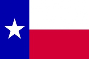 United StatesTexas clip art